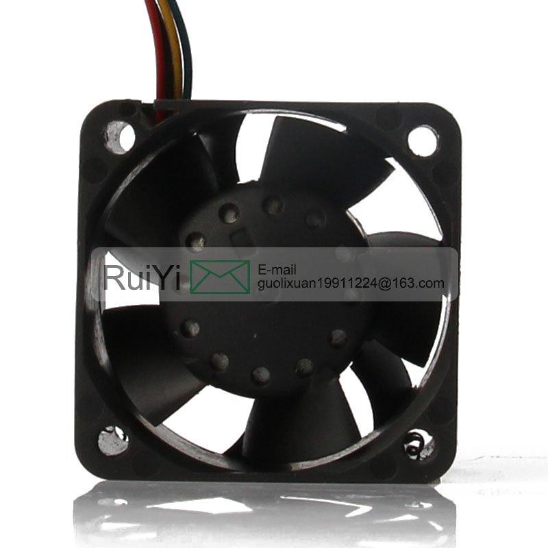 DB04028B12U New Original 4028 40x40x28mm 12V 0.66A Server Fan High air Volume 4CM4 Line Chillmax Go Axial Flow Cooling Fan