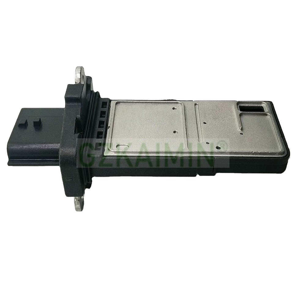 MASS AIR FLOW METER SENSOR MAF Factory for NISSAN Patrol Pathfinder R51 Navara D40 350Z OEM 22680-7S000 AFH70M-38 22680-7S00A