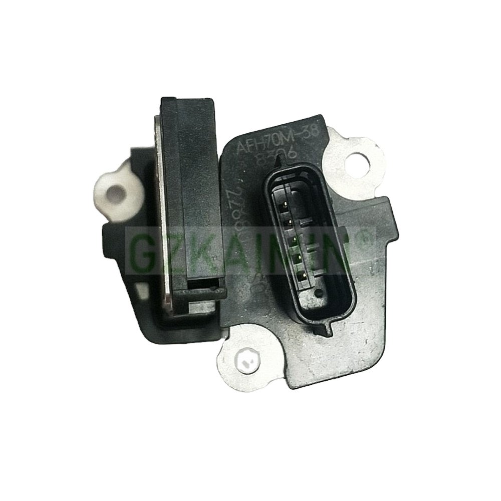 MASS AIR FLOW METER SENSOR MAF Factory for NISSAN Patrol Pathfinder R51 Navara D40 350Z OEM 22680-7S000 AFH70M-38 22680-7S00A