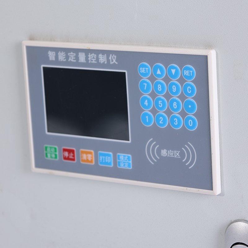 Intelligent Digital Display Controller Steam Integrated Temperature and Pressure Compensation Liquid Gas Flow