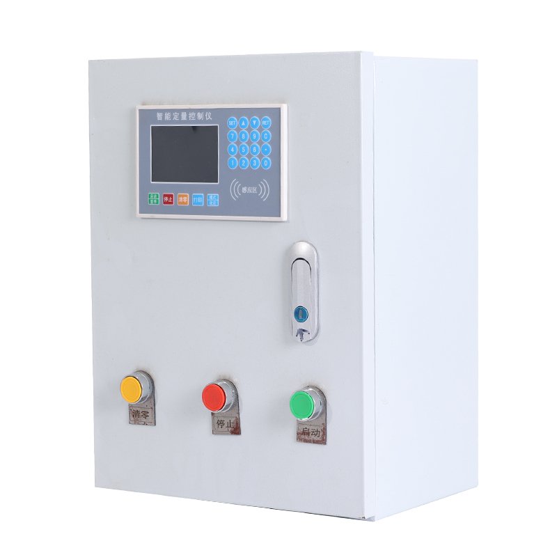 Intelligent Digital Display Controller Steam Integrated Temperature and Pressure Compensation Liquid Gas Flow