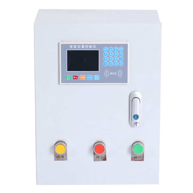Intelligent Digital Display Controller Steam Integrated Temperature and Pressure Compensation Liquid Gas Flow