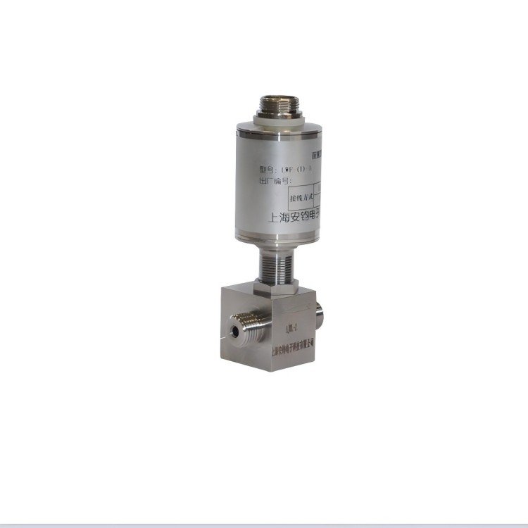 Supply High-precision 304 Material Liquid Turbine Flowmeter