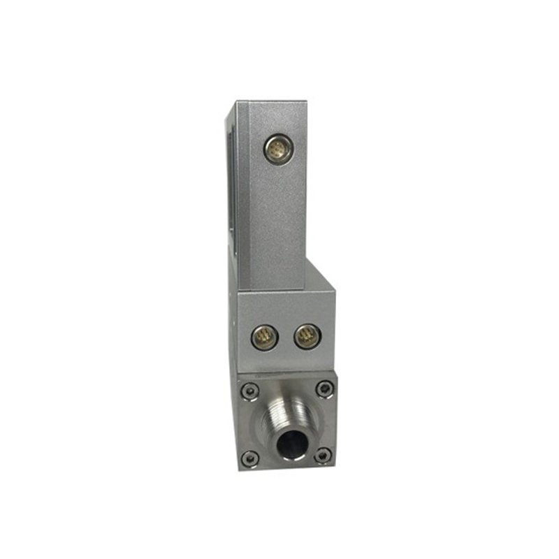 Detachable Display Gas Oxygen Flow Meter 0 - 600/800SLPM