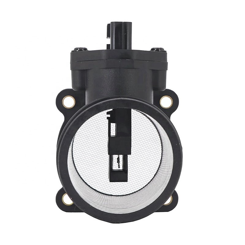 Mass Air Flow Sensor Meter MAF 0280218152 22680-5M000 Compatible with 2000 2001 2002 Nissan Sentra 1.8L