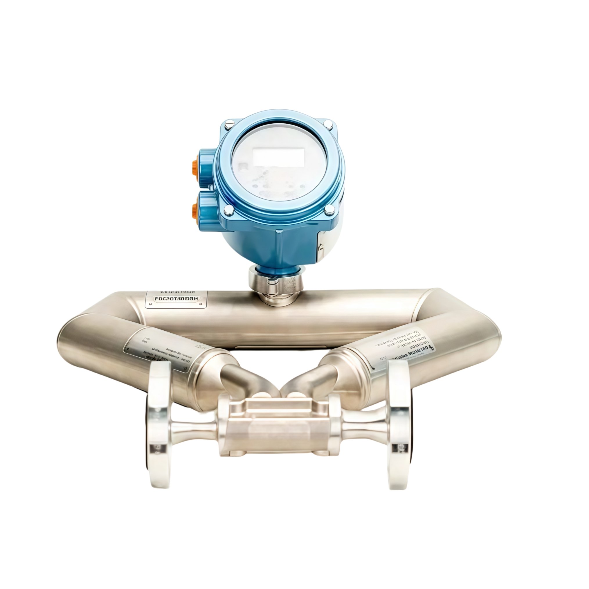 Emerson Rosemounte-Cmf050 Cmf100 Cmf200 Cmf300 Coriolis Mass Flowmeter