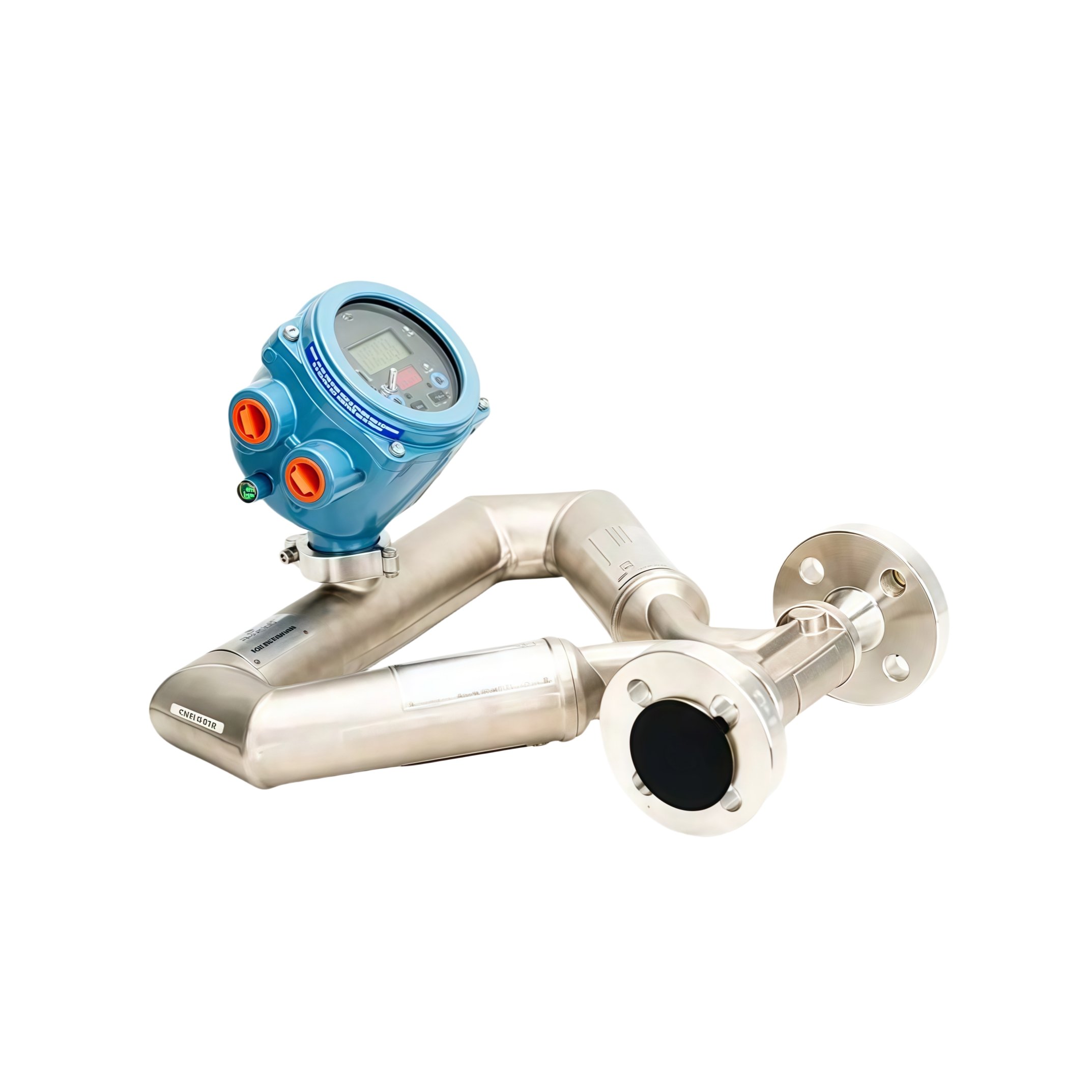 Emerson Rosemounte-Cmf050 Cmf100 Cmf200 Cmf300 Coriolis Mass Flowmeter