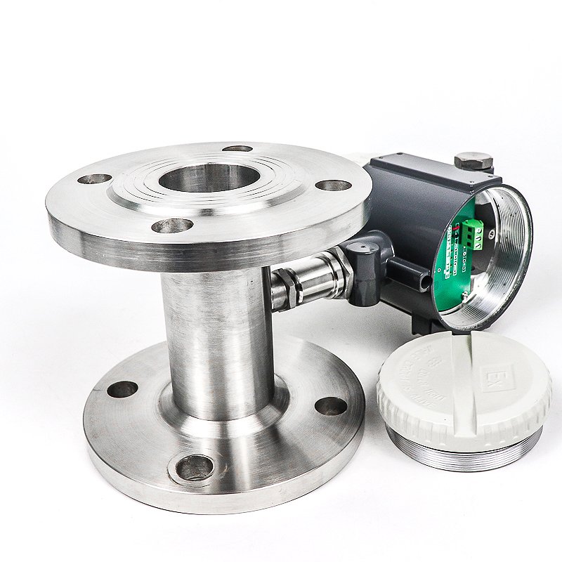 Turbine Water Flow Meter for Agricultural Irrigation Water Flow Sensor