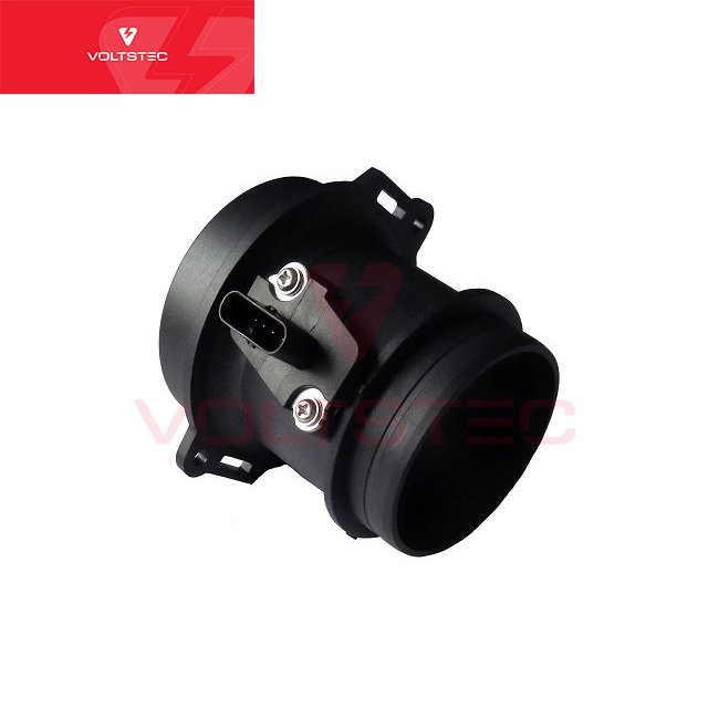 OEM Auto Mass Air Flow Meter MAF Sensor Factory New for Audi/VW Cars with 2-Year Warranty