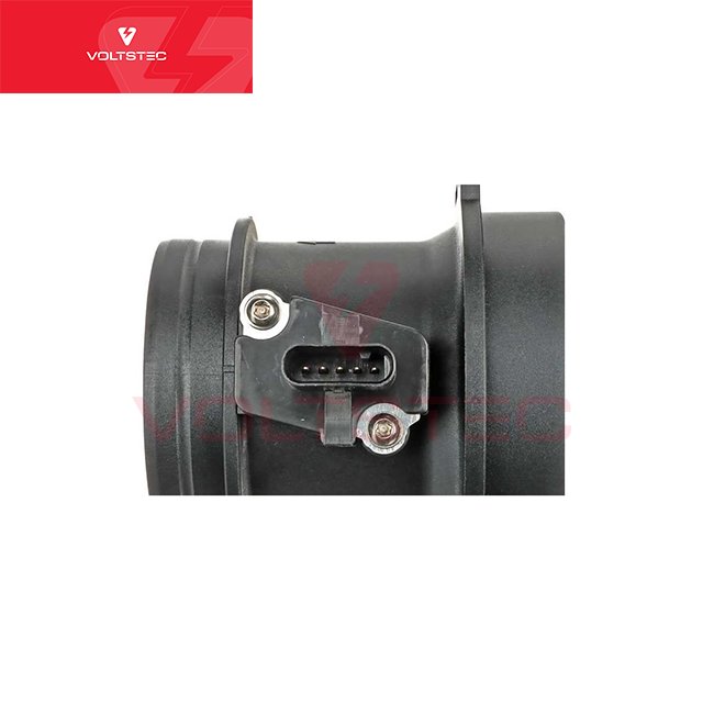 OEM Auto Mass Air Flow Meter MAF Sensor Factory New for Audi/VW Cars with 2-Year Warranty