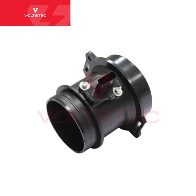 OEM Auto Mass Air Flow Meter MAF Sensor Factory New for Audi/VW Cars with 2-Year Warranty