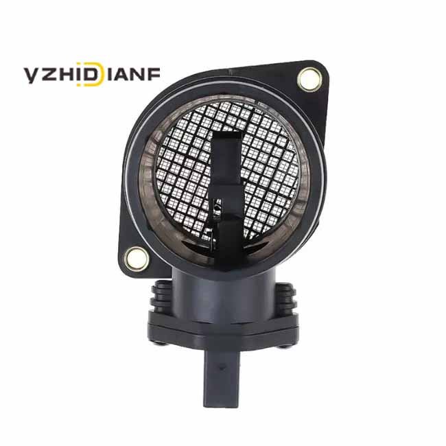 MAF Sensor Mass Air Flow Meter 0280218075 13621438687 13627566986 for BMW 1998-2012