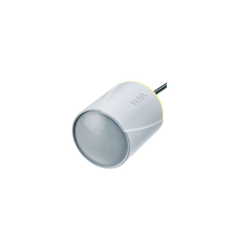 Original VEGAPULS C 23 Digital Radar Sensor for Continuous Level Measurement OEM Customization Supported