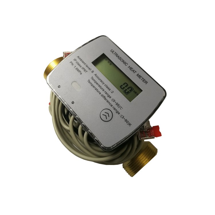 Ultrasonic Flow Meter with RS485 Insertion Type Ultrasonic Flow Meter Hydrogen Ultrasonic Flowmeter Air Flow Meter Price