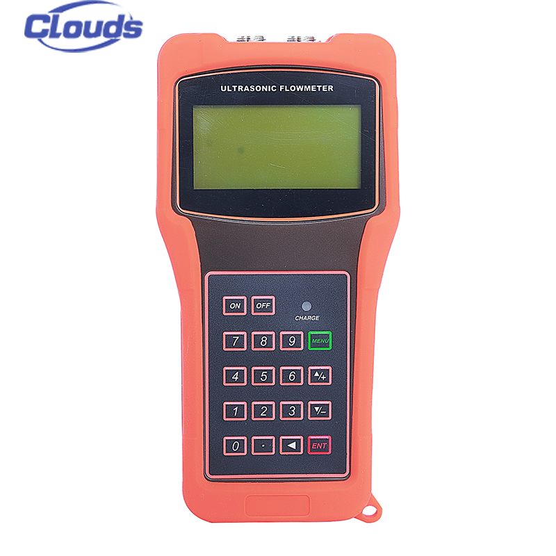 Pressure Pump Calibration Ultrasonic Flow Meters Ultrasonic Liquid Flow Meters Ultrasonic Flow Meter Applications in Oil and Gas