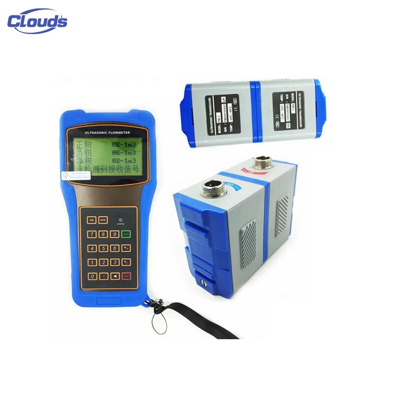 Pressure Pump Calibration Ultrasonic Flow Meters Ultrasonic Liquid Flow Meters Ultrasonic Flow Meter Applications in Oil and Gas