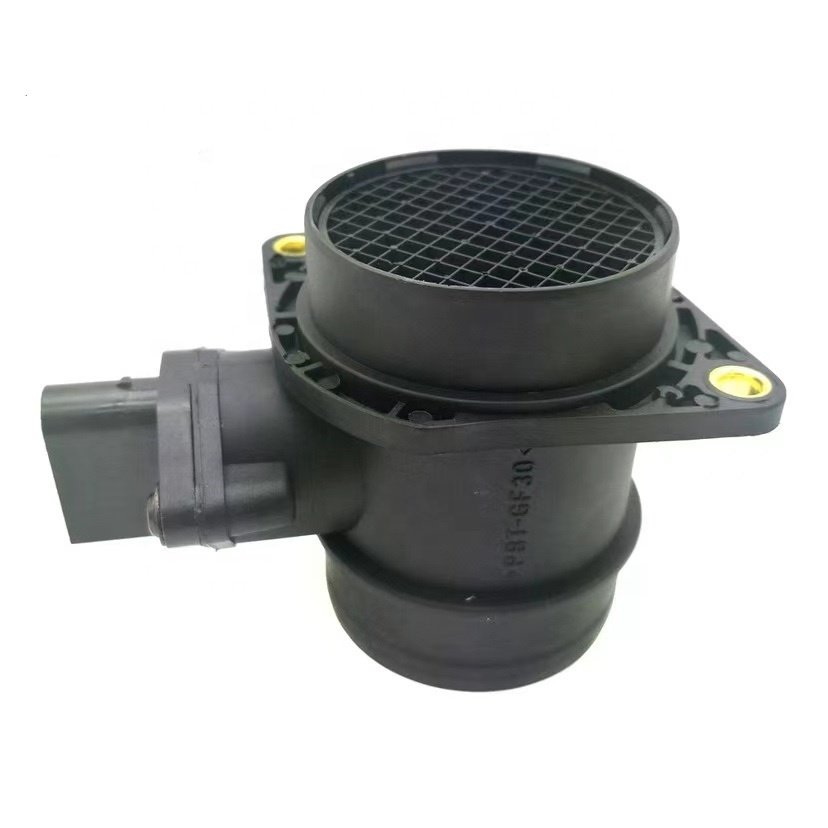 Air Flow Meter for VW BMW E81 E46 E90 13621438687 13627566986