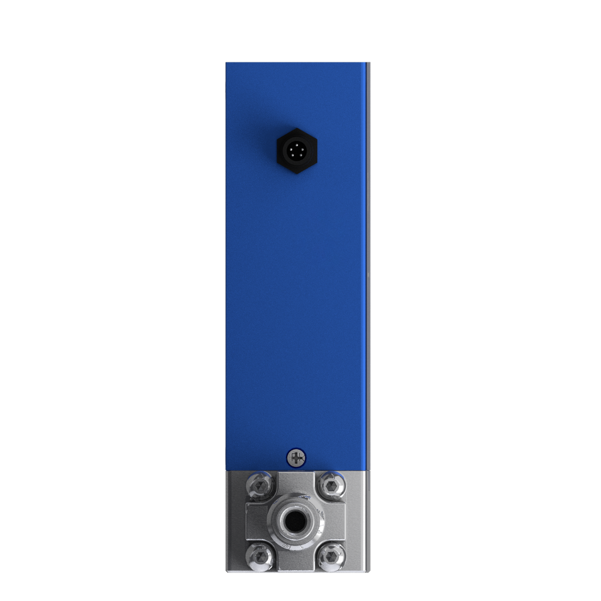 Original Manufacturer High Precision Gas Mass Flow Controller S300 Environmental Testing