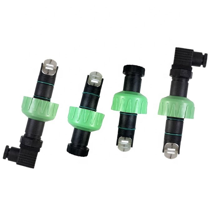 Low Price Water Analyzer Digital Turbine Flowmeter Water Flow Control Device Tester
