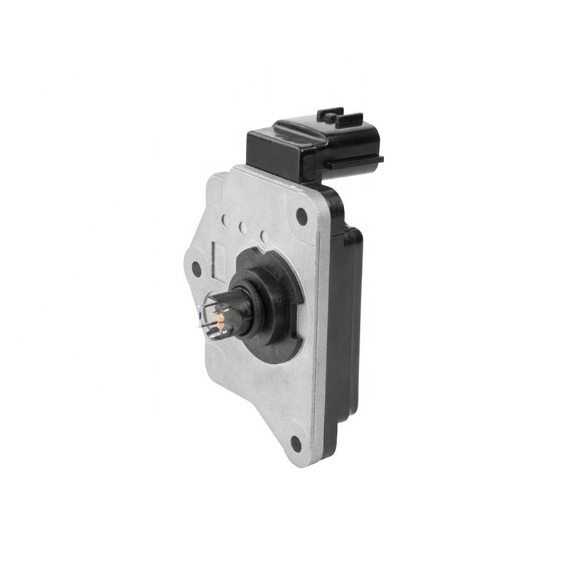 Mass Air Flow Meter Sensor MAF AFH55M10 for NISSAN D21 PICKUP SENSOR ONLY 2.4L 1601486G03 1601786G02