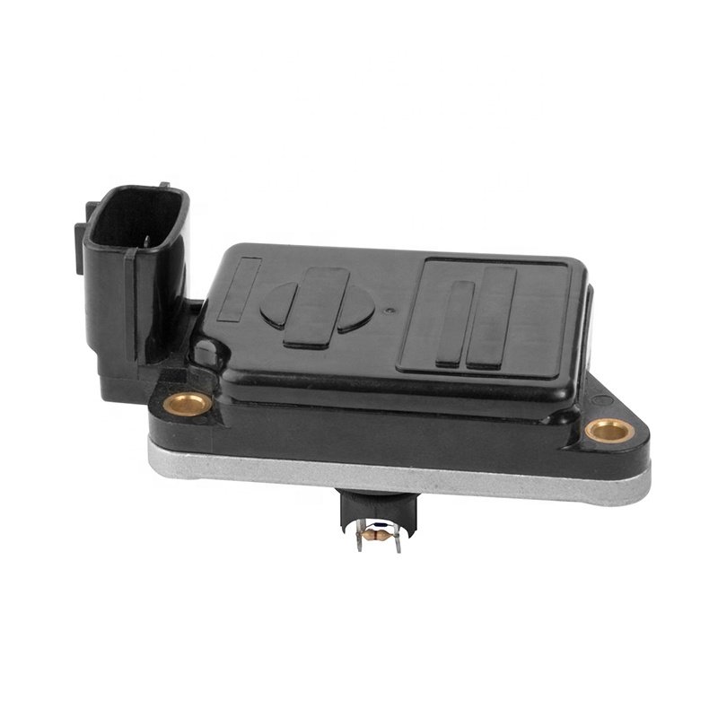 Mass Air Flow Meter Sensor MAF AFH55M10 for NISSAN D21 PICKUP SENSOR ONLY 2.4L 1601486G03 1601786G02