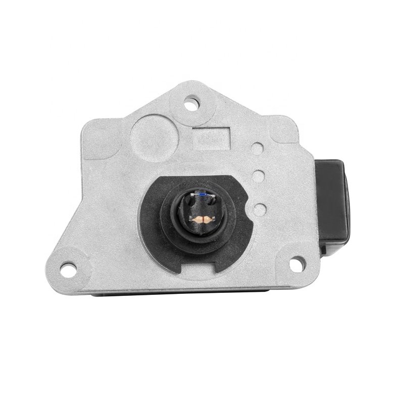 Mass Air Flow Meter Sensor MAF AFH55M10 for NISSAN D21 PICKUP SENSOR ONLY 2.4L 1601486G03 1601786G02