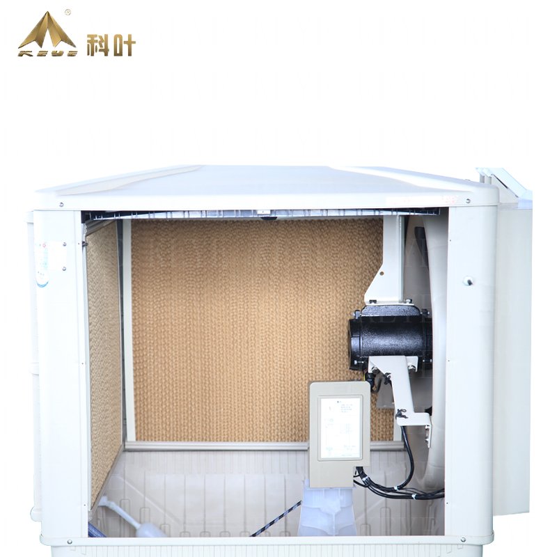 KEYE 23000 CMH AIR FLOW ZC/BP-23Y6 Industrial Portable air Cooler for Outdoor Use