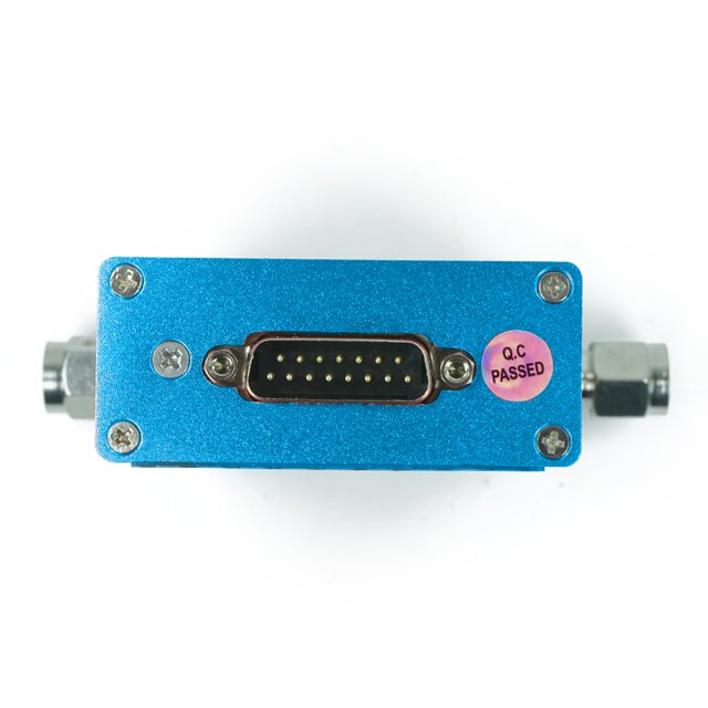 Thermal Micro Gas Flow Controller Gas Mass Flow Controller