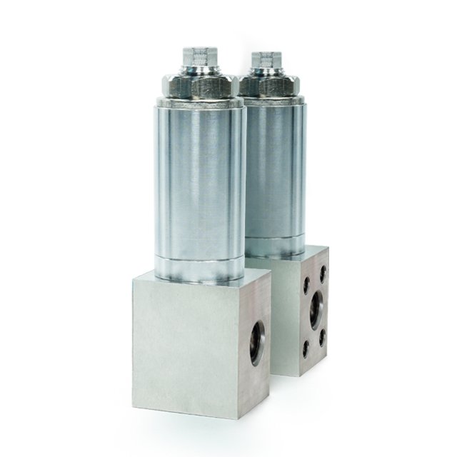Thermal Micro Gas Flow Controller Gas Mass Flow Controller