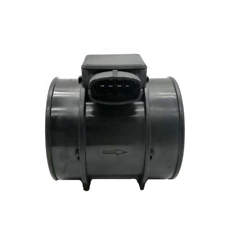 Air Flow Meter Sensor 5WK9641 5WK9606 558002HQ 90530463 836583 0836583 5WK9606Z for Opel Astra Omega Zafira Vauxhall