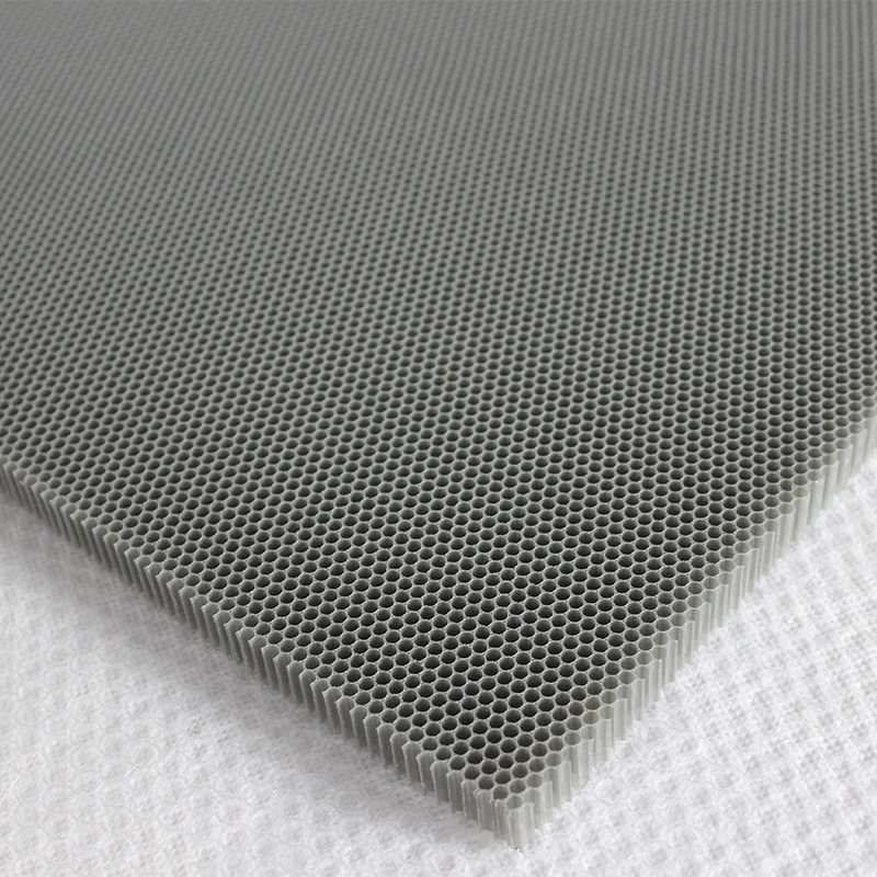Factory Direct 6mm Thick Plastic Honeycomb Platform Board Laser Machine Compatible with 6mm Aperture Supports Stencil