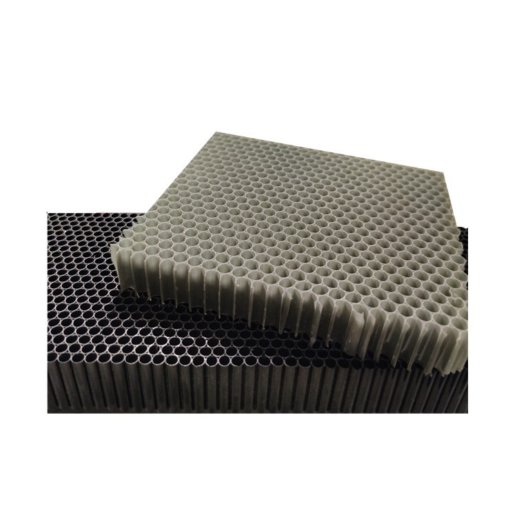 Factory Direct 6mm Thick Plastic Honeycomb Platform Board Laser Machine Compatible with 6mm Aperture Supports Stencil