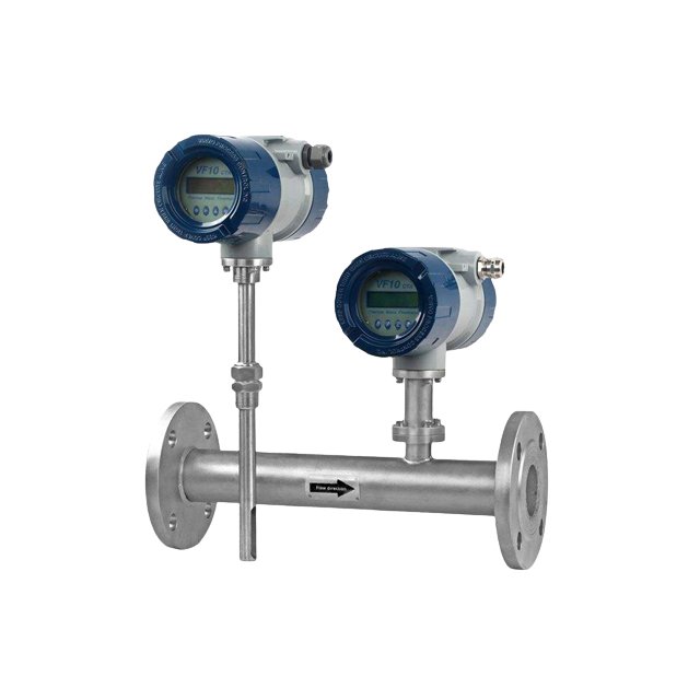 Gas C4h8 Co2 Mass Flow Meter Variable Area Air Gas Thermal Gas Mass Flow Meters