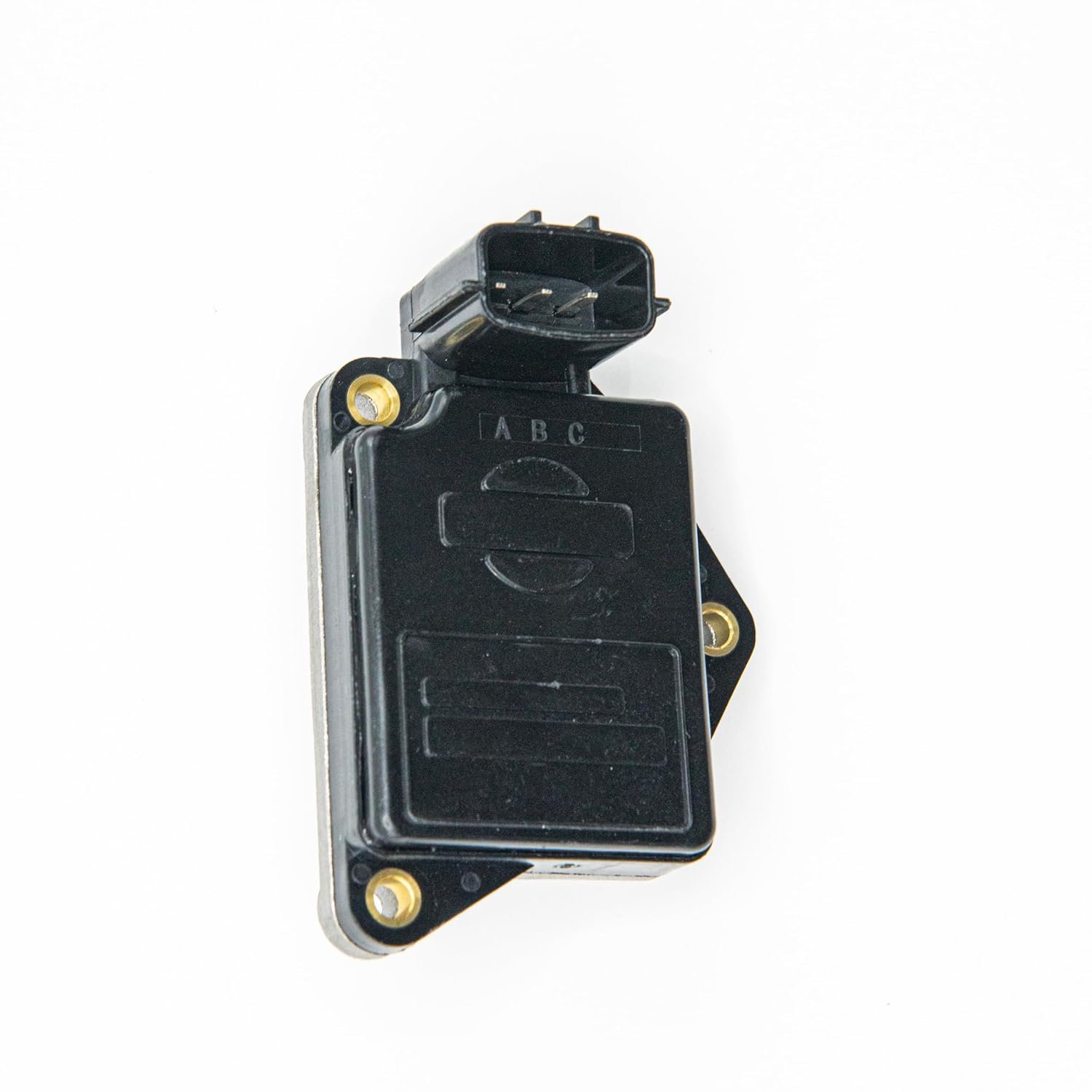 Mass Air Flow Meter Sensor MAF AFH45M-46 Compatible for Nissan D21 Sentra 100NX B13 Primera P10 W10 Sunny