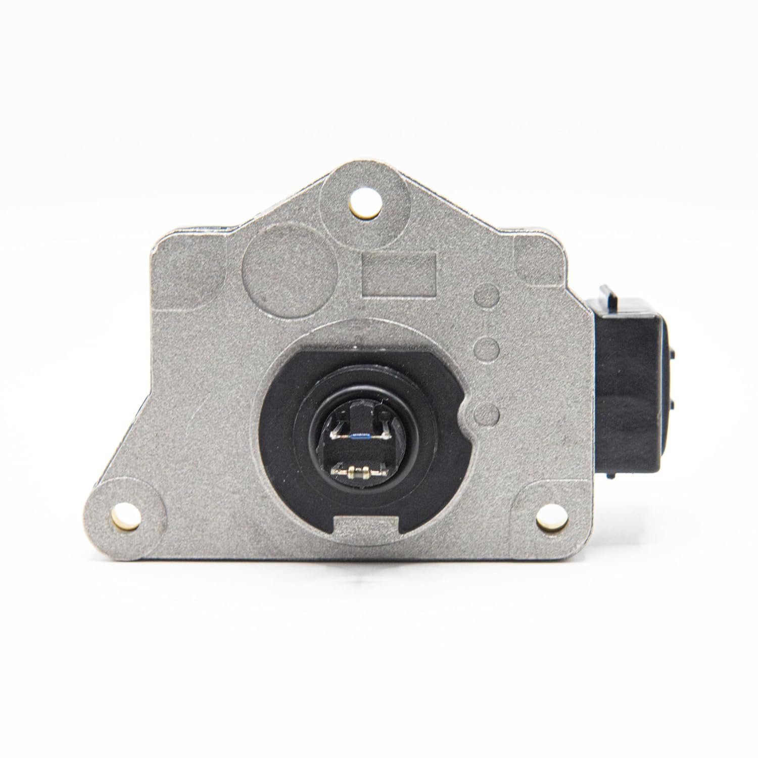 Mass Air Flow Meter Sensor MAF AFH45M-46 Compatible for Nissan D21 Sentra 100NX B13 Primera P10 W10 Sunny