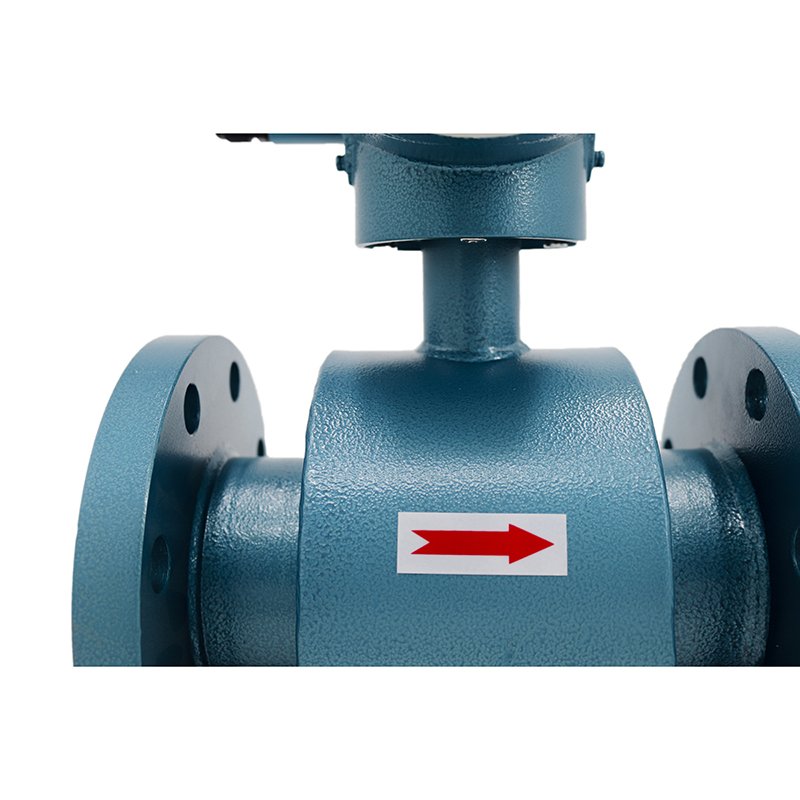 Electromagnetic Flow Meter