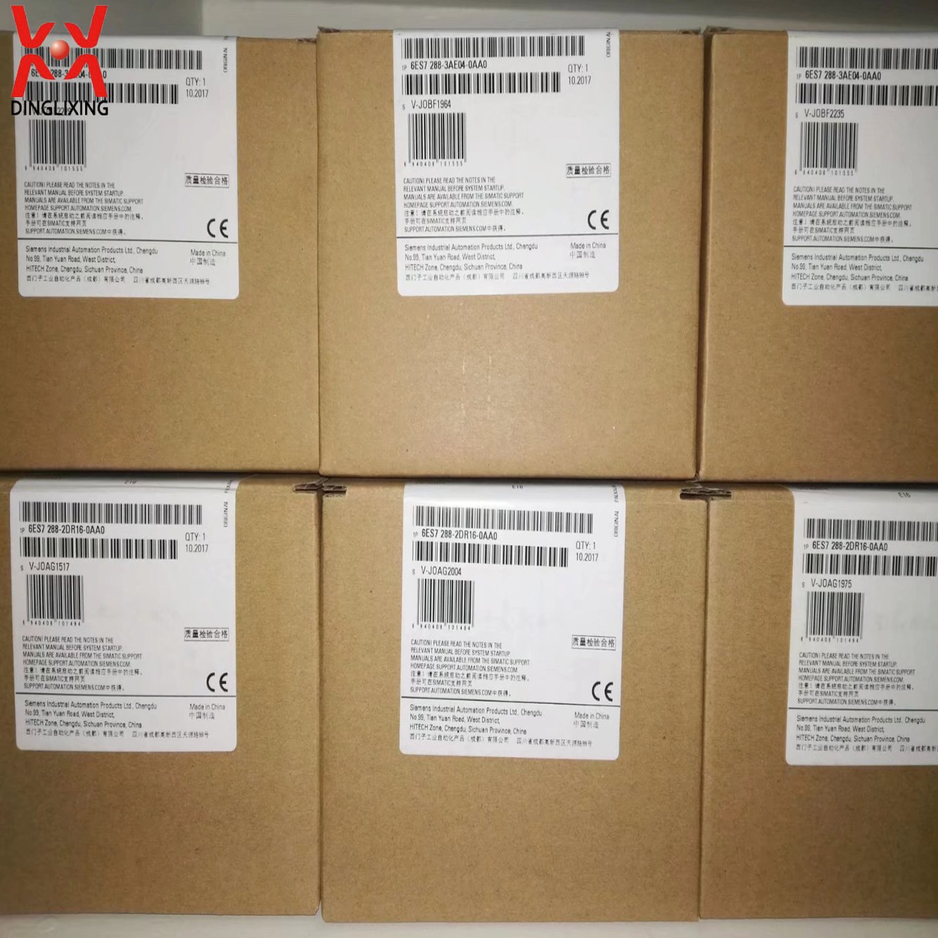 Siemens SITRANS FM MAG 5000 7ME6910-1AA30-0AA0 7ME6910-1AA10-0AA0 New Original Electromagnetic Flowmeter Transmitter in STOCK