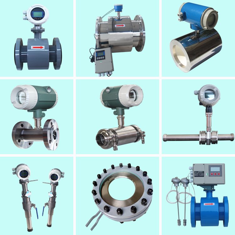 Industrial Gas Flowmeter Mating Flange Flowmeter Stainless Steel Restriction Orifice Plate Flow Meter