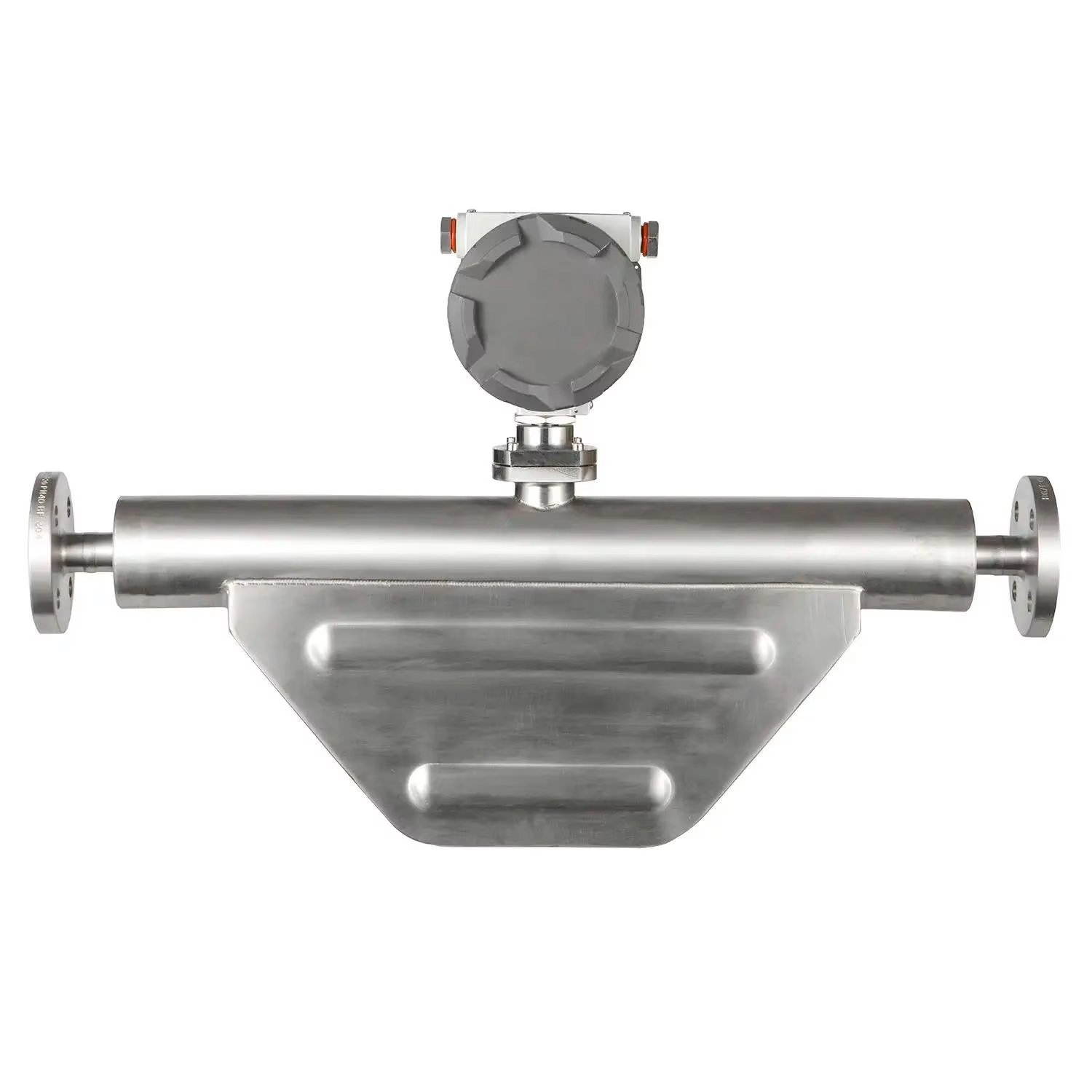 Factory Directly Supply High Quality V Shape Coriolis Mass Flow Meter, Fuel Flow Meter Diesel Water Flow Meter