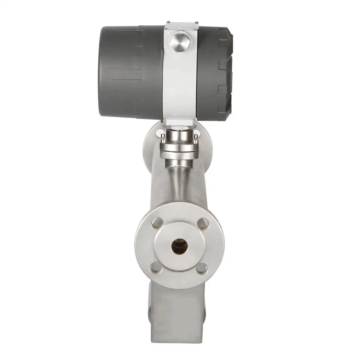 Factory Directly Supply High Quality V Shape Coriolis Mass Flow Meter, Fuel Flow Meter Diesel Water Flow Meter