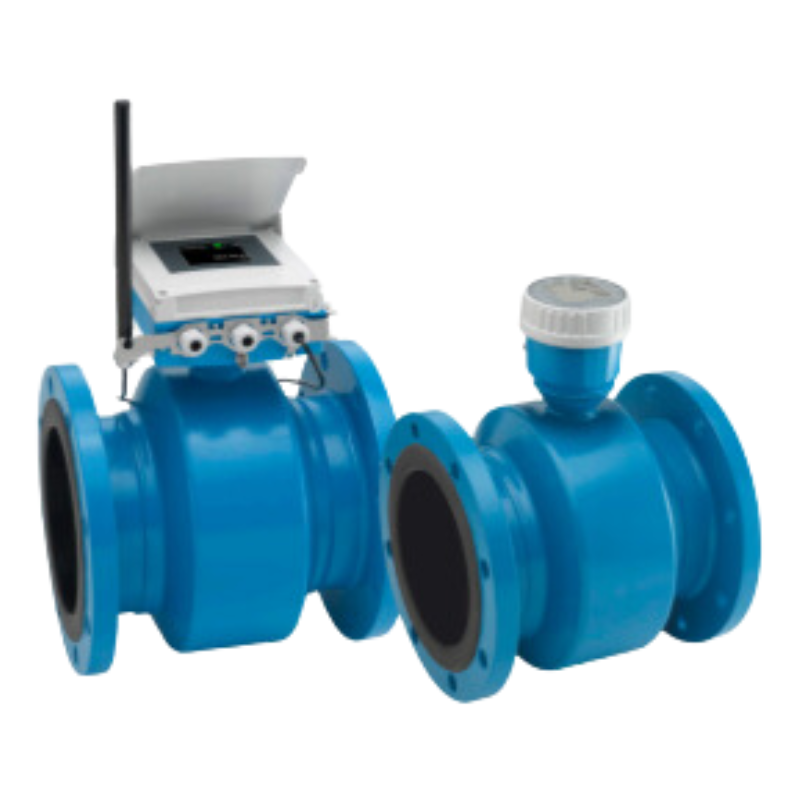 New Original Proline Promag W800 5W8C Long-lasting Electromagnetic Flowmeter Battery-Powered Magmeter for E Ndress H Auser