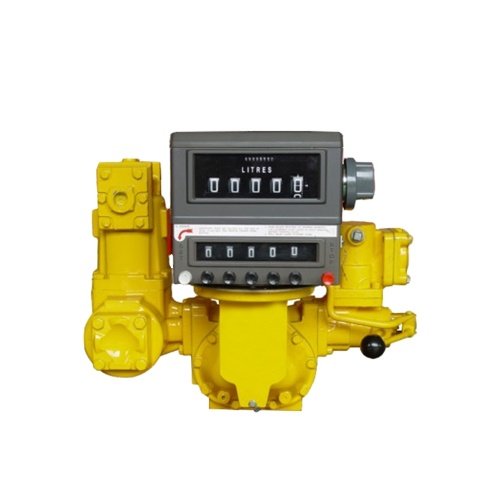 Fuel diesel Flow Meter,positive Displacement Flowmeter