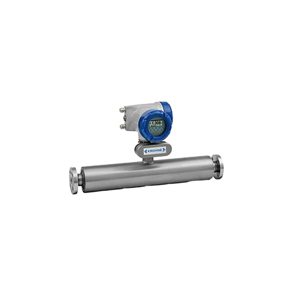 Krohne OPIMASST 7000 Flowmeter for Mass Flow With Best Price