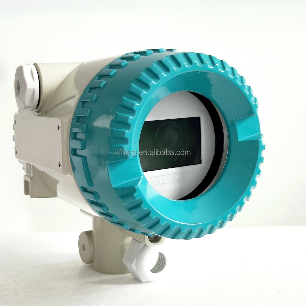 Vortex Flowmeter
