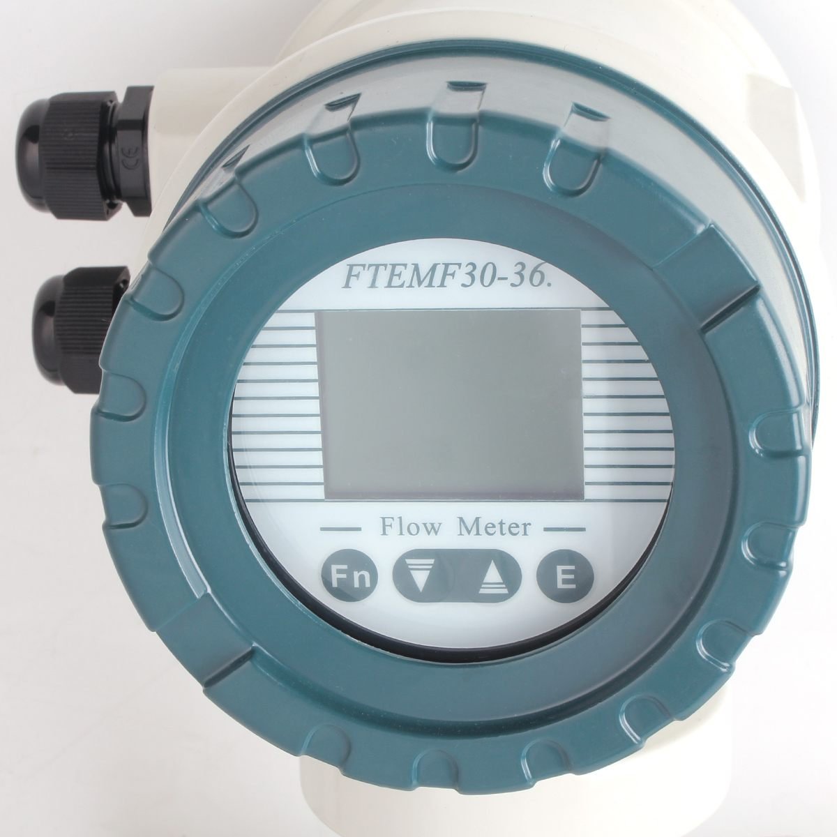 DN65 Sewage Split ElecSewage Split Electromagnetic Flow Meter With IP68 Water-proof Electromagnetic Flowmeter