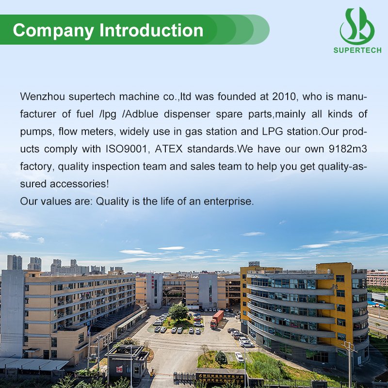 LPG Flow Meret LPGFM1 Flow Meter for diesel Fuel Industrial Flow Meters