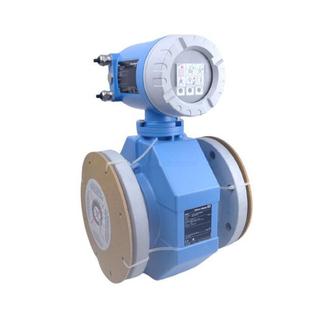 Endress+Hauser Electromagnetic Flowmeter Proline Promag Series H300 P300 W400 H100