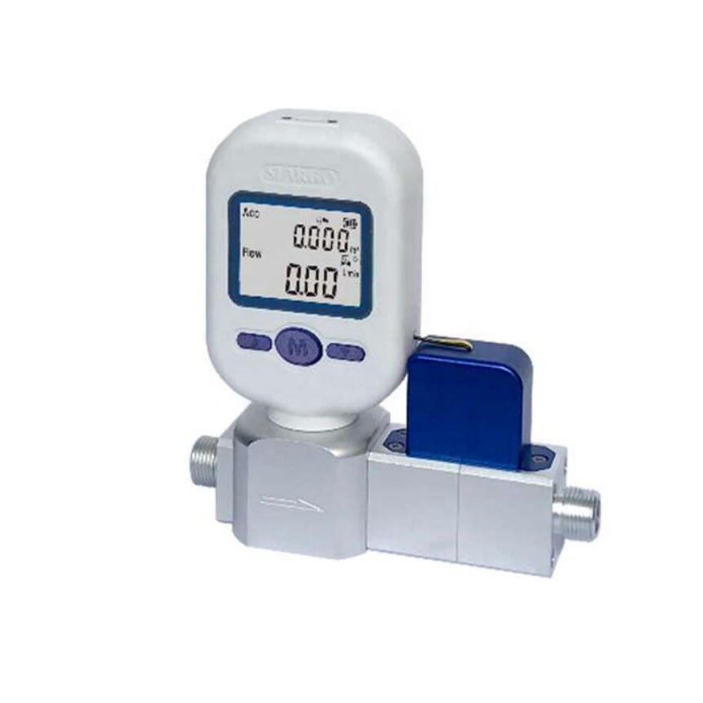 MF5706 /MF5708/ MF5712 Oxygen Gas Flow Meter, air Flow Meter with 20 100 250L/MIN