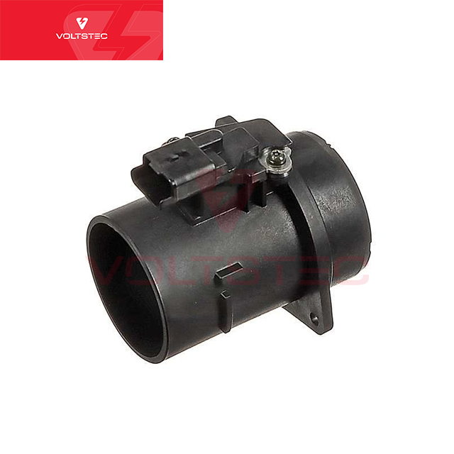 VOLTSTEC 12 V New Auto Parts Air Mass Sensor 1-Year Warranty Air Flow Meter for PEUGEOT