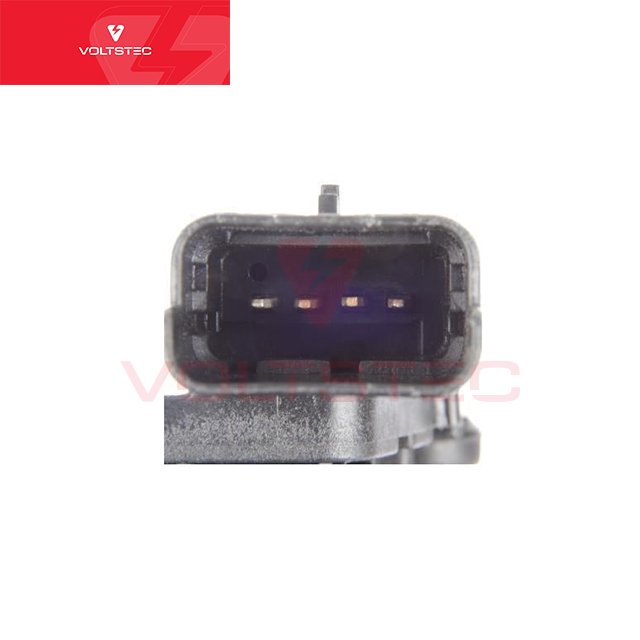 VOLTSTEC 12 V New Auto Parts Air Mass Sensor 1-Year Warranty Air Flow Meter for PEUGEOT